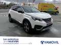 Peugeot 5008 1.2 PureTech S&S Allure 7 pl. 130 Blanc - thumbnail 3