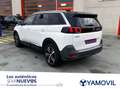 Peugeot 5008 1.2 PureTech S&S Allure 7 pl. 130 Blanc - thumbnail 4