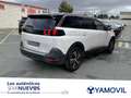 Peugeot 5008 1.2 PureTech S&S Allure 7 pl. 130 Blanc - thumbnail 2