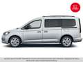 Volkswagen Caddy Life Maxi TDI 4MOTION Silber - thumbnail 2
