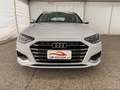 Audi A4 A4 Avant 35 2.0 tdi mhev BusinessAdvanced s-tronic Bianco - thumbnail 2