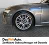 Audi A6 Limousine 50 TDI quattro Sport Grau - thumbnail 6