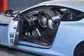 Aston Martin DB9 Coupé Touchtronic A Blauw - thumbnail 4