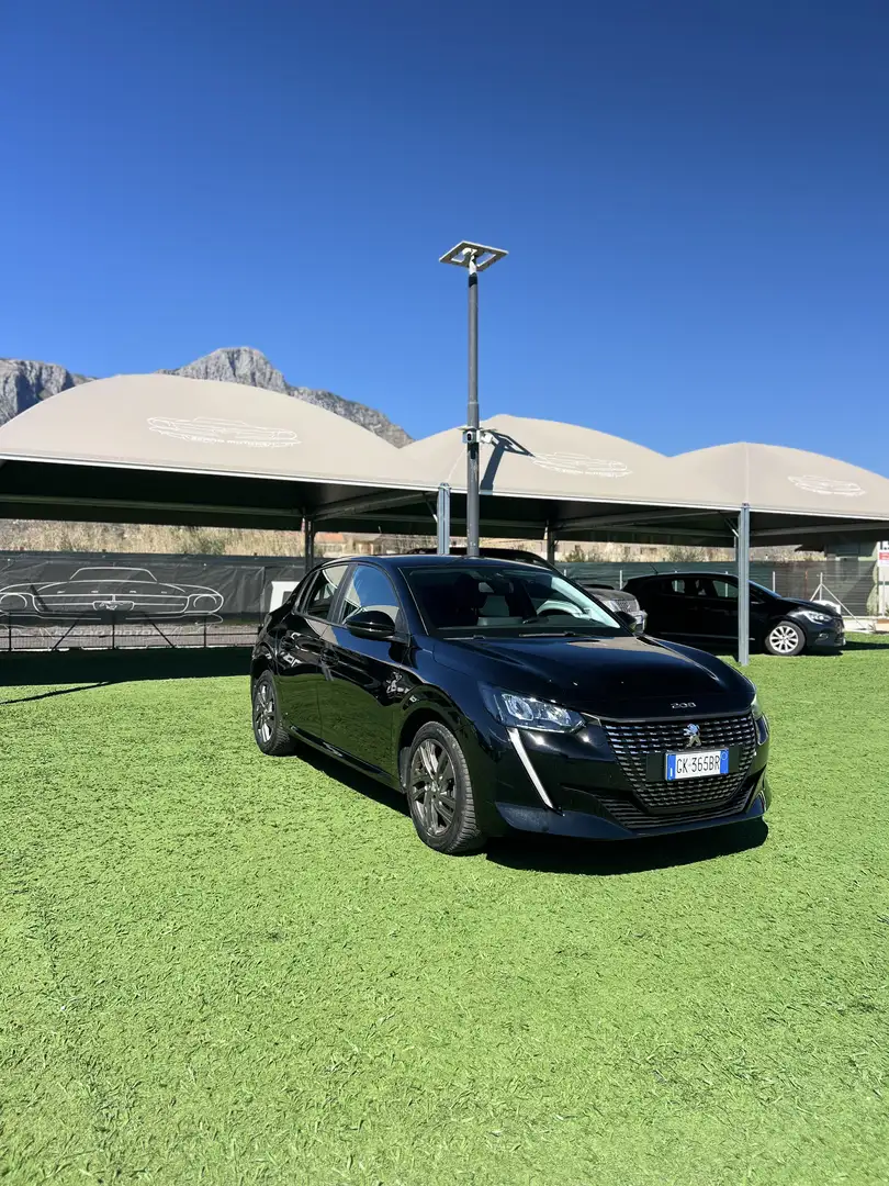 Peugeot 208 5p 1.2 puretech t Allure s&s 110cv my18 - 1