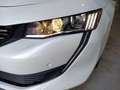 Peugeot 508 ALLURE 2.0 HDI 165CV AT8 E6DT Blanc - thumbnail 8