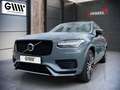 Volvo XC90 T8 AWD Recharge Gris - thumbnail 2