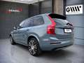 Volvo XC90 T8 AWD Recharge Gris - thumbnail 3