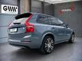 Volvo XC90 T8 AWD Recharge Gris - thumbnail 4