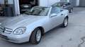 Mercedes-Benz SLK 200 SLK 200 Silber - thumbnail 7