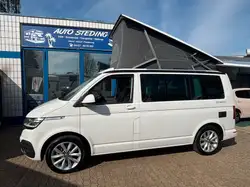 Volkswagen T6 California OCEAN Westfalia Autom. elek. Dach