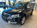Skoda Yeti 2.0 TDI Ambition Outdoor AHK SHZ Klima PDC Zwart - thumbnail 1