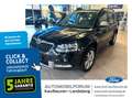 Skoda Yeti 2.0 TDI Ambition Outdoor AHK SHZ Klima PDC Schwarz - thumbnail 1