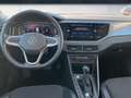Volkswagen Taigo 1.0 TSI DSG Style NAVI*PANO*IQ.DRIVE*TRAVE Weiß - thumbnail 8