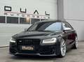 Audi A8 S8 4,0 FSI V8 quattro Tiptronic|ACC|3*TV|LED|MA... Schwarz - thumbnail 1