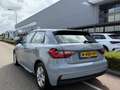 Audi A1 Sportback 25 TFSI Pro Line / Pijl Grijs / Luxe Int Grau - thumbnail 8