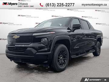 Work Truck  EV, 3WT, EXT RANGE , CLEAN CARFAX