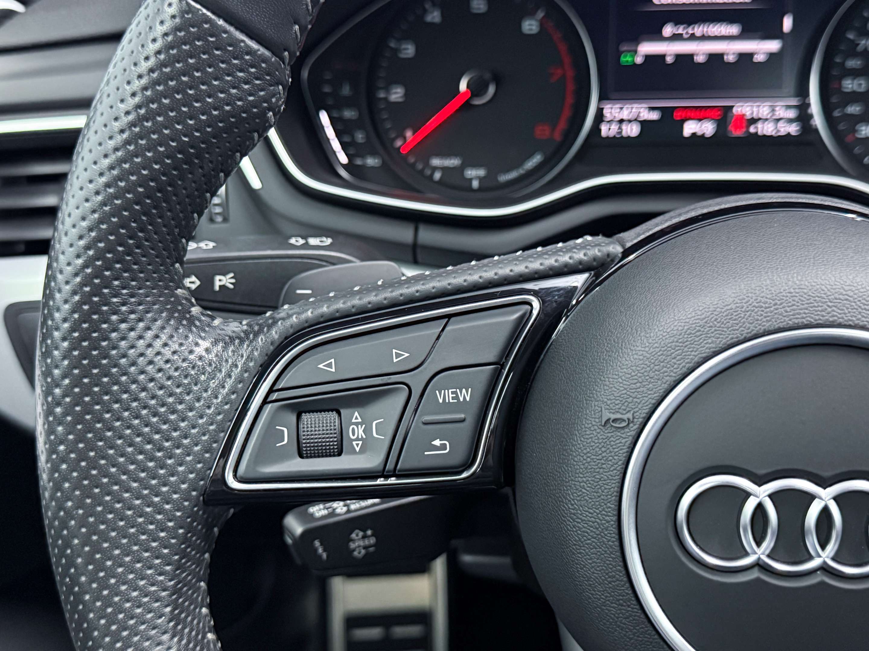 2018 Audi A5 ** Vendu | Sold ** thumb 28