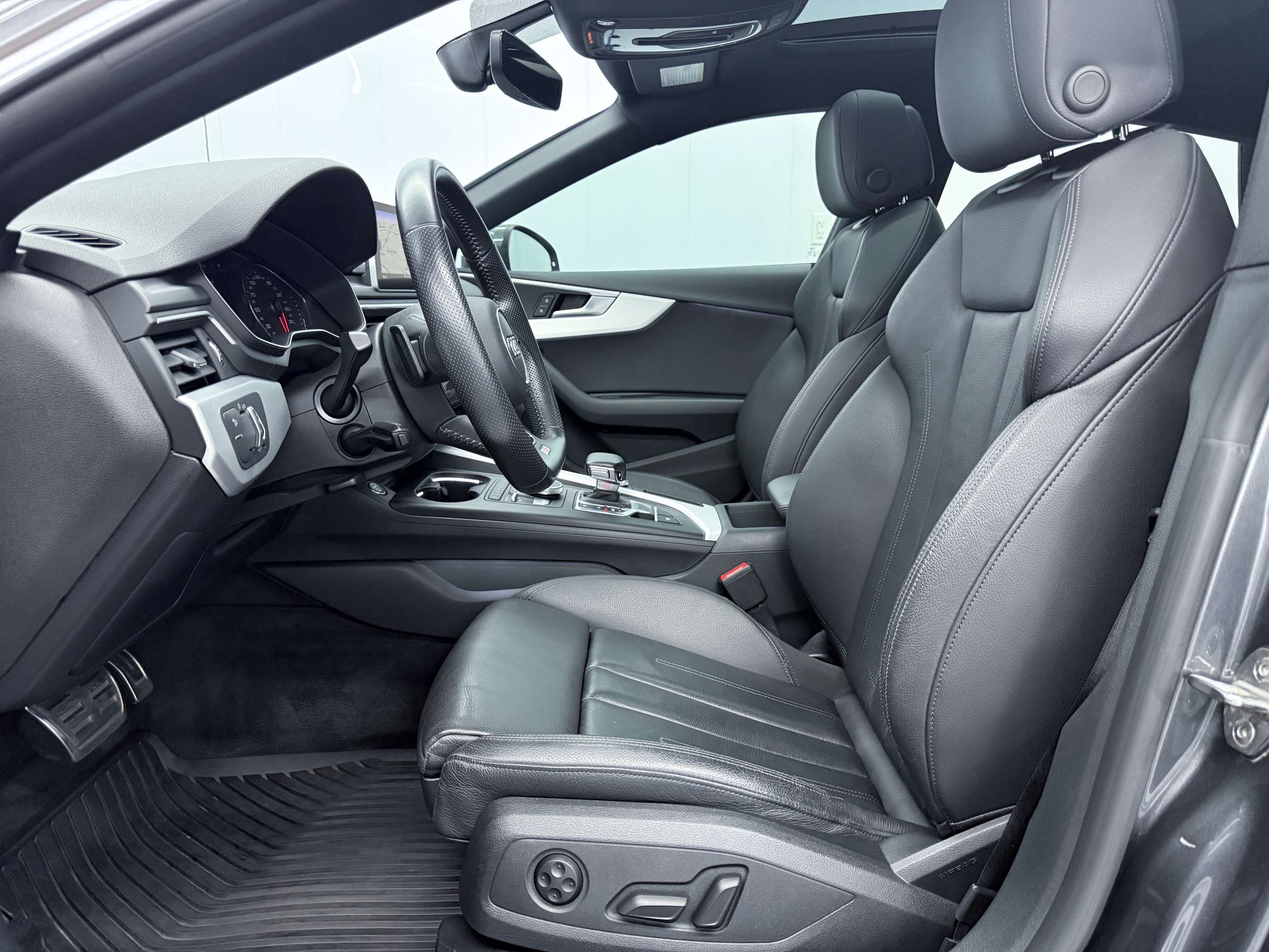 2018 Audi A5 ** Vendu | Sold ** thumb 15