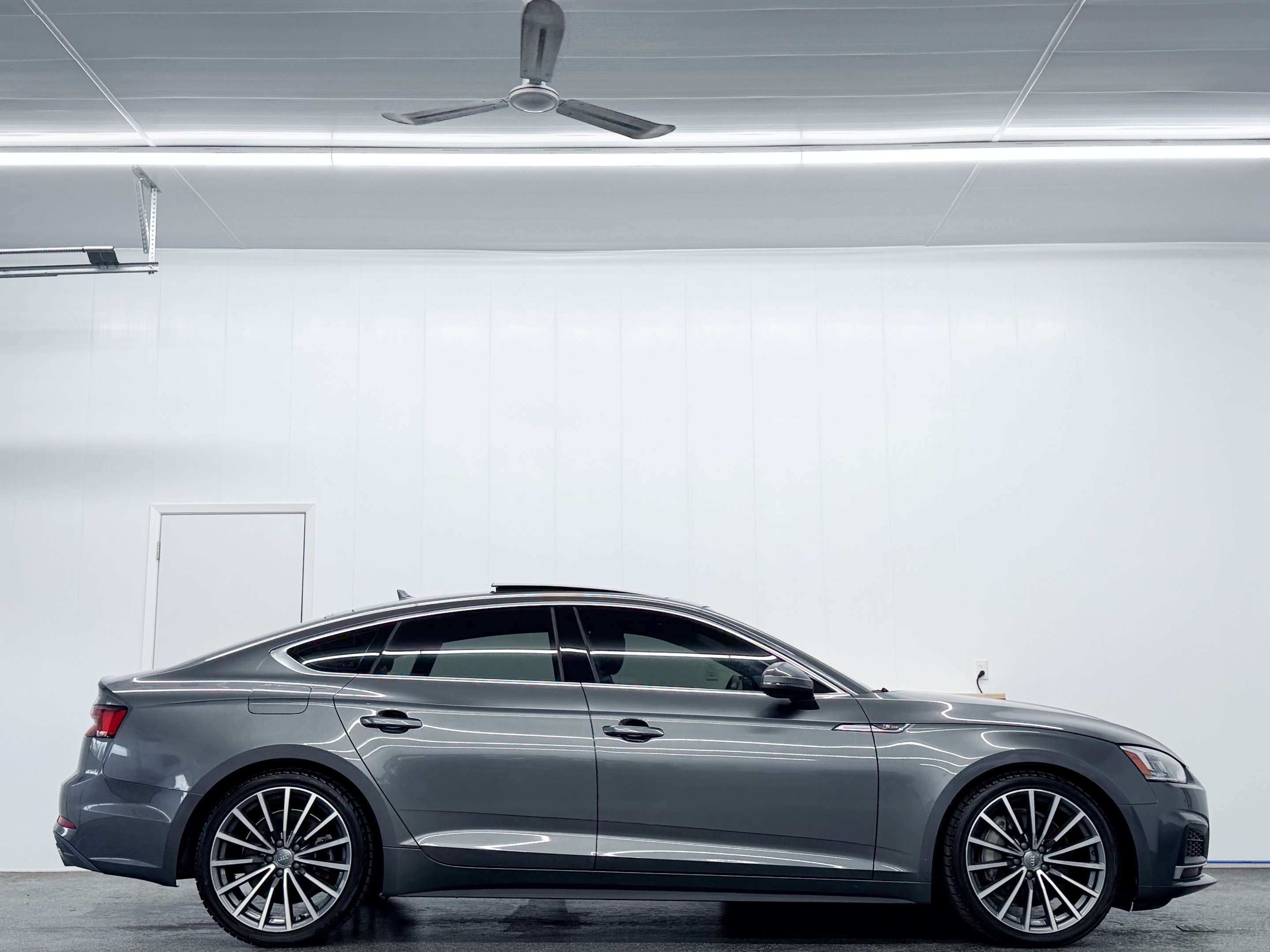 2018 Audi A5 ** Vendu | Sold ** thumb 9