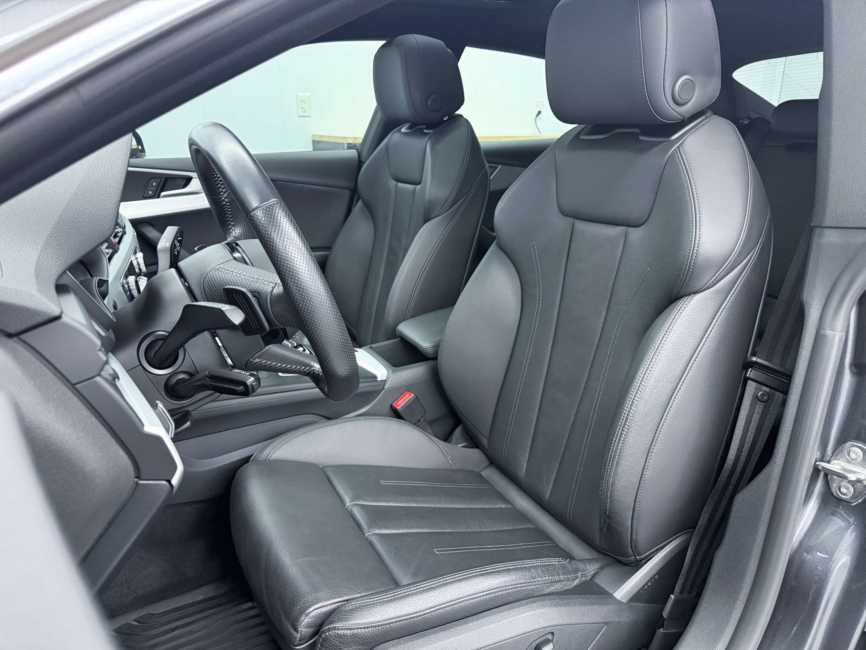2018 Audi A5 ** Vendu | Sold ** thumb 16