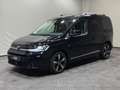 Volkswagen Caddy Style 2.0 TDI DSG | LED NAVI AHK PANO ACC Schwarz - thumbnail 2