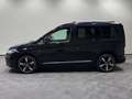 Volkswagen Caddy Style 2.0 TDI DSG | LED NAVI AHK PANO ACC Schwarz - thumbnail 3
