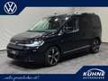 Volkswagen Caddy Style 2.0 TDI DSG | LED NAVI AHK PANO ACC Schwarz - thumbnail 1