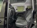 Volkswagen Caddy Style 2.0 TDI DSG | LED NAVI AHK PANO ACC Schwarz - thumbnail 18