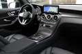 Mercedes-Benz GLC 300 300e 4Matic Exclusive Night I Pano I ACC Grijs - thumbnail 2