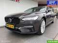 Volvo V90 2.0 T6 AWD R-DESIGN PHEV | GOOGLE NAV | PANO | VOL Gris - thumbnail 1