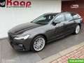 Volvo V90 2.0 T6 AWD R-DESIGN PHEV | GOOGLE NAV | PANO | VOL Gris - thumbnail 3