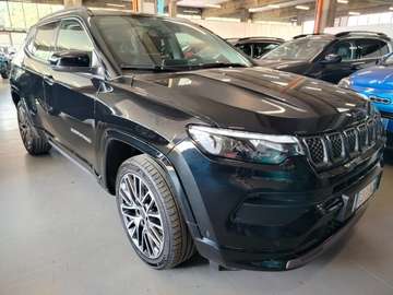 1.5 Turbo T4 130 CV MHEV SUMMIT
