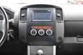 Nissan Navara 2.5dCi 190PS Double Cab PLATINUM 4x4 Noir - thumbnail 15