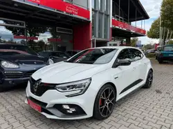 Renault Megane R.S. Trophy 6 Gg. / 6tkm !