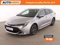 Toyota Corolla 1.8 Hybrid Style Gris - thumbnail 1