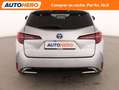 Toyota Corolla 1.8 Hybrid Style Gris - thumbnail 5