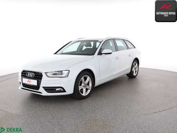 A4 Avant 1.8 TFSI BANG+O,XENONPLUS,METALLIC,PDC