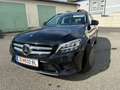 Mercedes-Benz C 200 C 200d T Aut LED Head-Up 360 Cam Leder NAV Schwarz - thumbnail 1