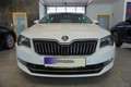 Skoda Superb 2.0 TDI Style Green tec Navi/Klimatronik Weiß - thumbnail 2
