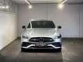 Mercedes-Benz C 300 de 4MATIC AMG Line Zilver - thumbnail 3