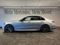 Mercedes-Benz C 300 de 4MATIC AMG Line Zilver - thumbnail 4