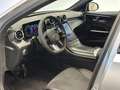 Mercedes-Benz C 300 de 4MATIC AMG Line Zilver - thumbnail 10