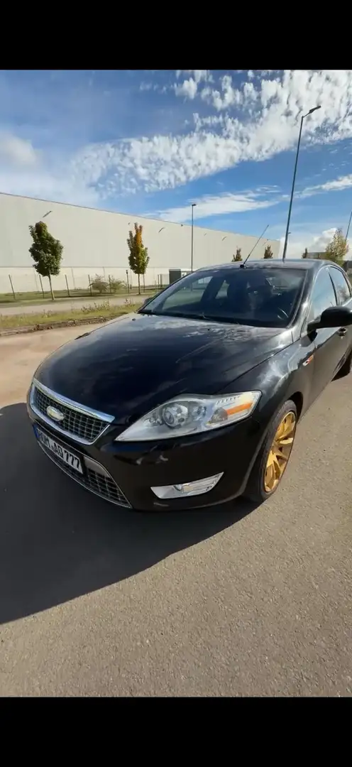 Ford Mondeo 2.3 Titanium X - 1