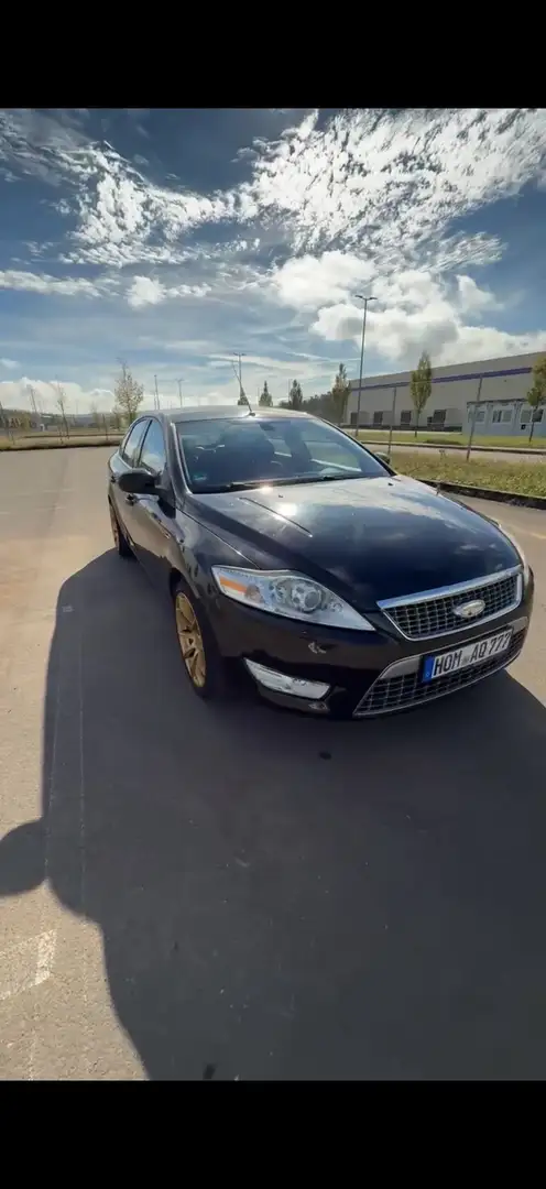 Ford Mondeo 2.3 Titanium X - 2
