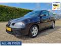 SEAT Ibiza 1.4-16V 25 Edition I ✅AIRCO ✅NIEUWE APK Noir - thumbnail 1