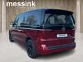 Volkswagen T7 Multivan Style 2.0 TSI DSG Navi AHK Matrix Schwarz - thumbnail 3