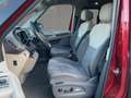 Volkswagen T7 Multivan Style 2.0 TSI DSG Navi AHK Matrix Schwarz - thumbnail 7