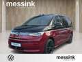 Volkswagen T7 Multivan Style 2.0 TSI DSG Navi AHK Matrix Schwarz - thumbnail 1