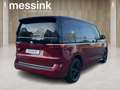 Volkswagen T7 Multivan Style 2.0 TSI DSG Navi AHK Matrix Schwarz - thumbnail 4