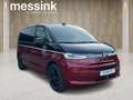 Volkswagen T7 Multivan Style 2.0 TSI DSG Navi AHK Matrix Schwarz - thumbnail 5